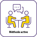 Méthode active