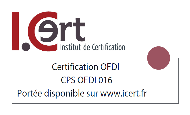 ICERT