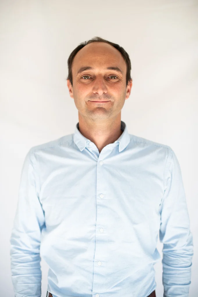 Philippe Selle